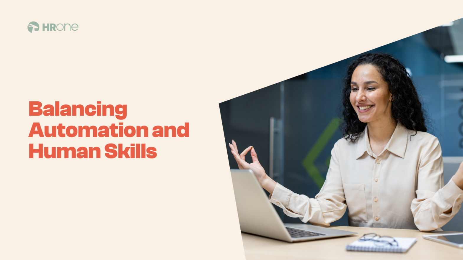 Balancing Automation and Human Skills