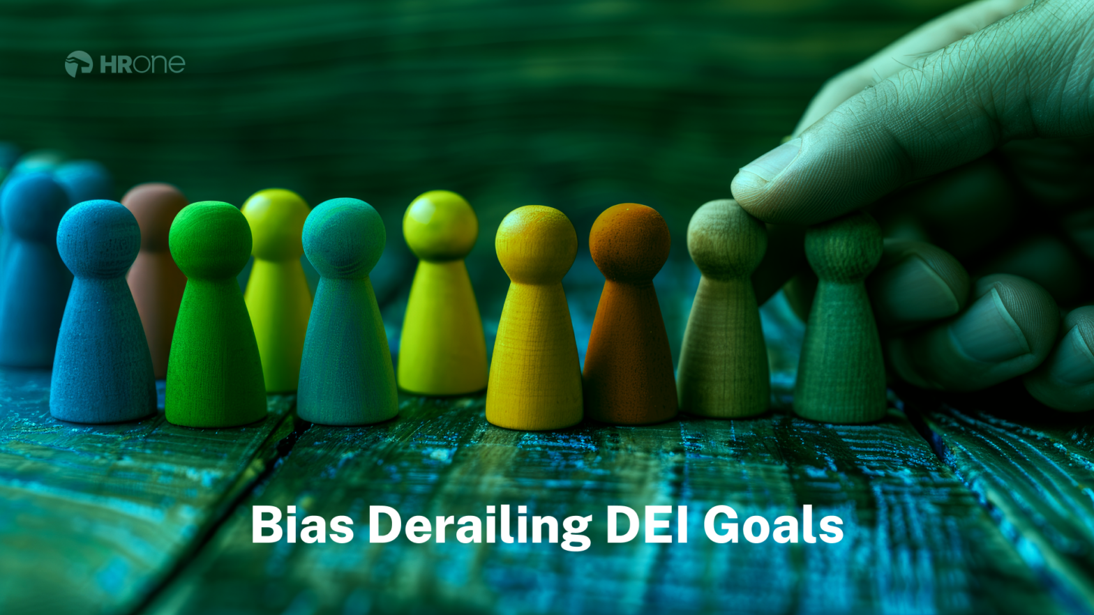 Uncovering Hiring Bias