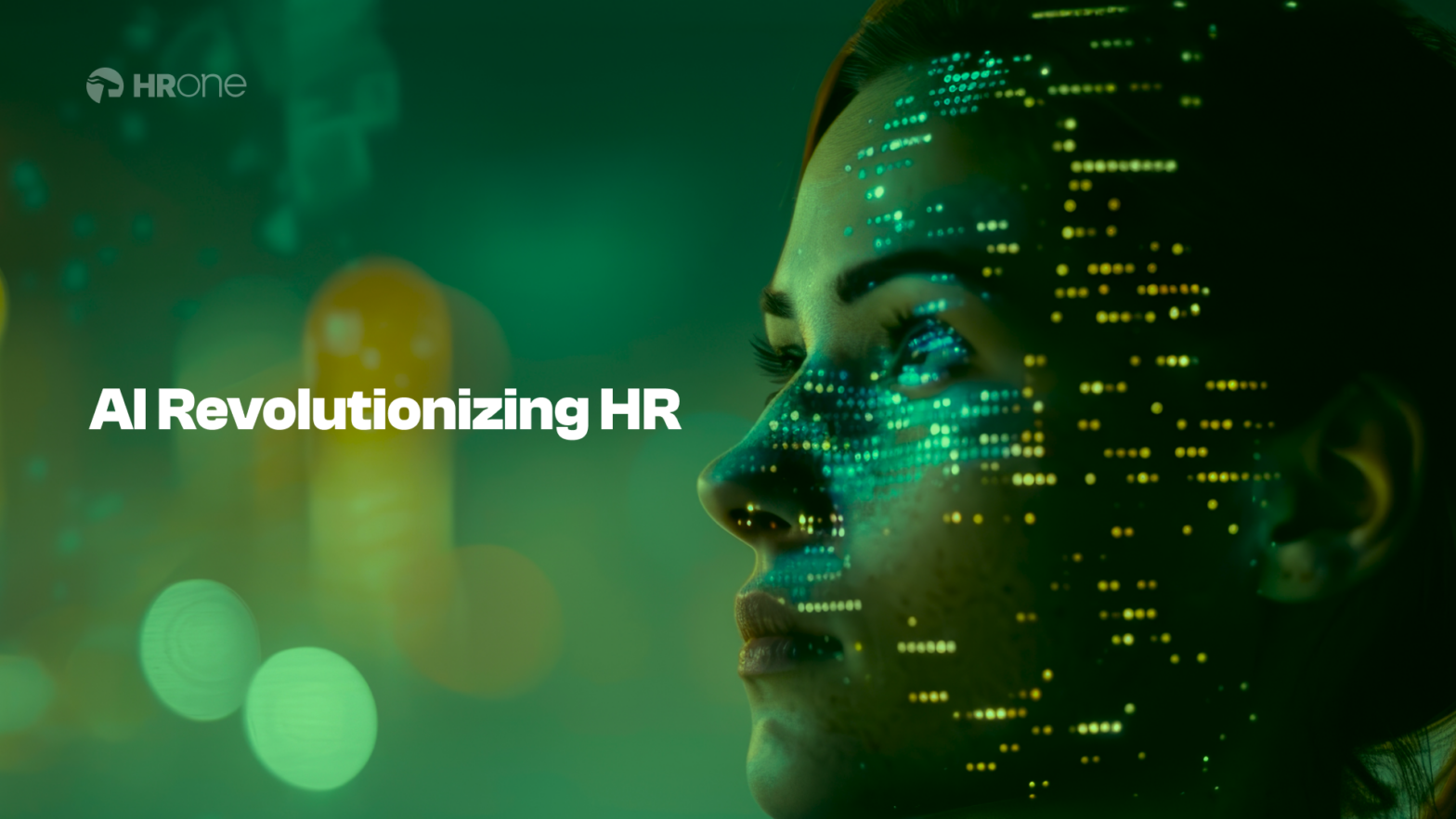 How AI Transforming HR