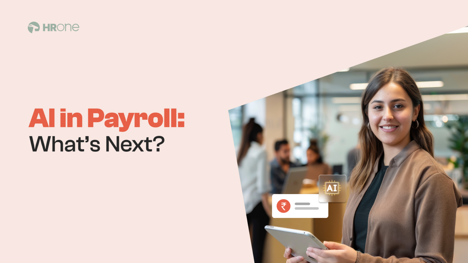 AI in Payroll