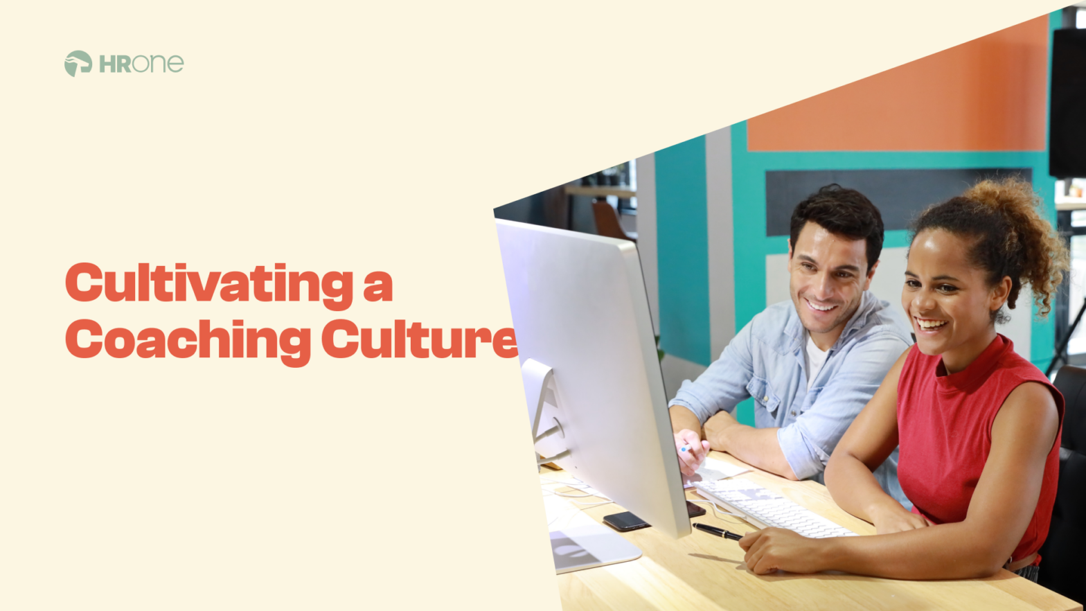 Cultivating a Coaching Culture