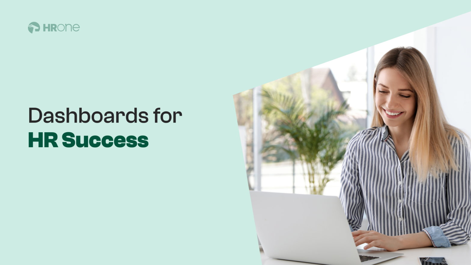 Dashboards for HR Success