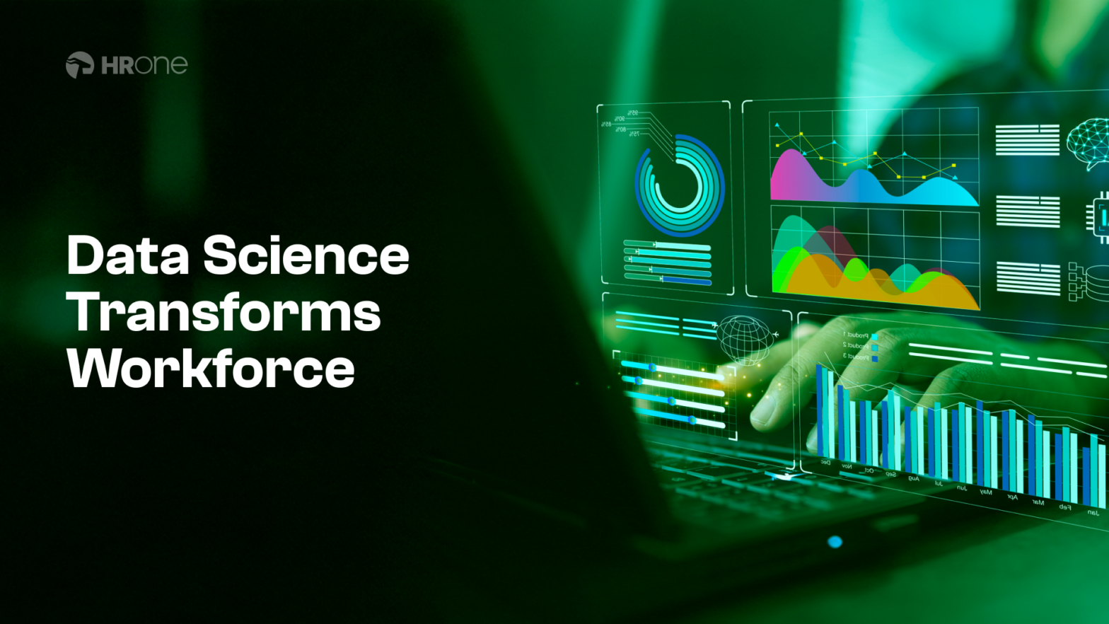 Data Science Transforms Workforce