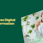 How HR Can Drive Digital Transformation in Organisations
