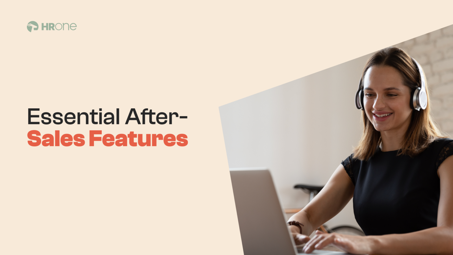 After-Sales Service for HR Software