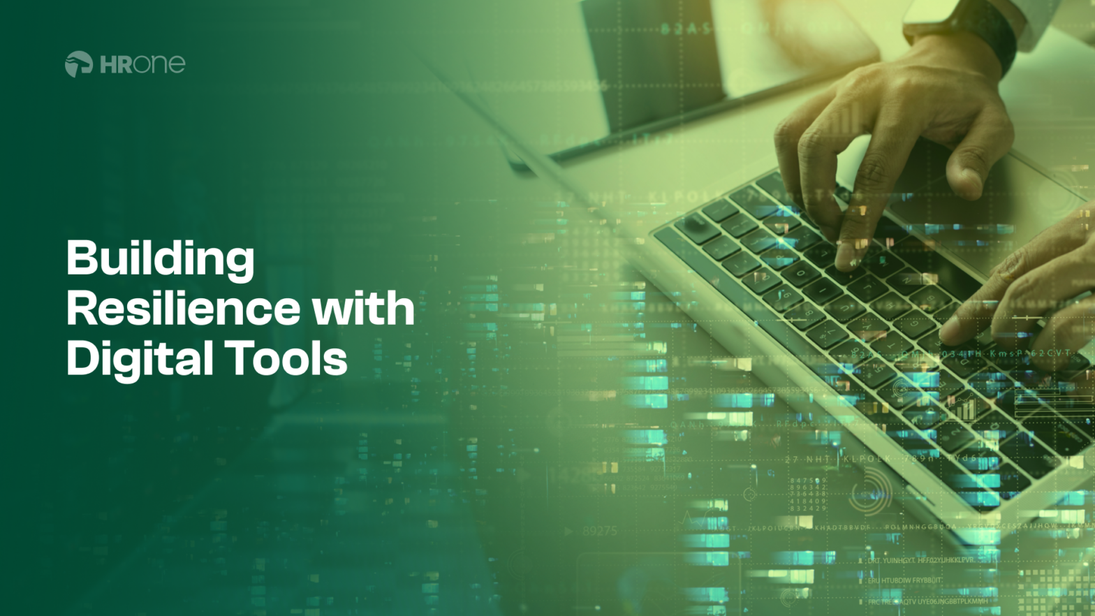 Building Resilience with Digital Tools