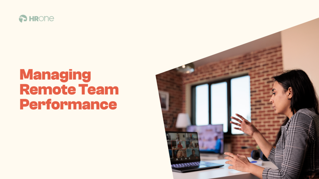 Boost Remote Team Performance With Proven Strategies | HROne