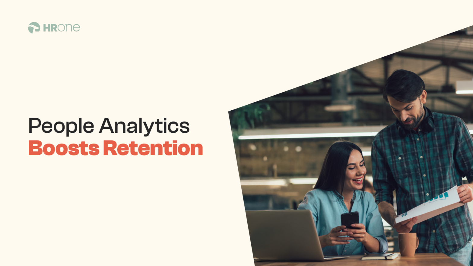 The Role of People Analytics in Retention Strategies