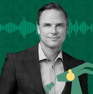 The CHRO Mindset Podcast with JP Elliott