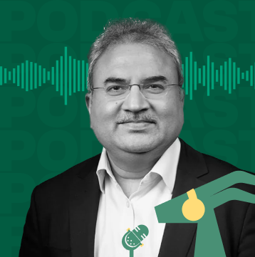 Vivek Jain on The CHRO Mindest Podcast