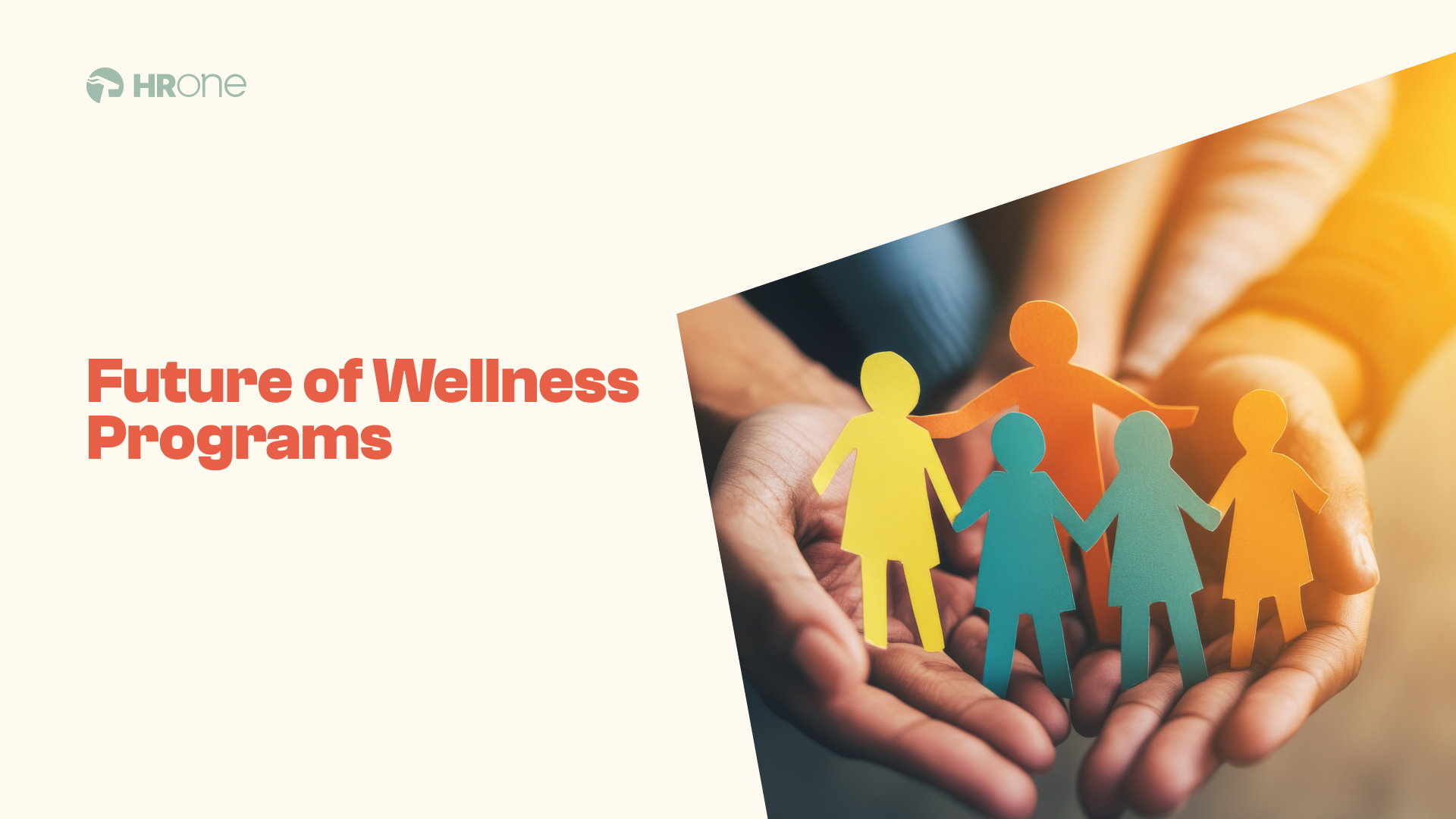 Employee Health Data And The Future Of Wellness Programs