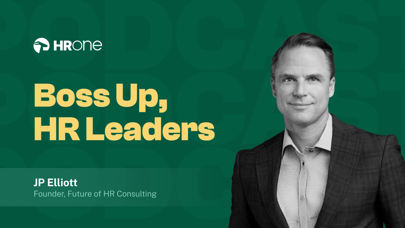 HR Leadership—A New Frontier of Business Success?