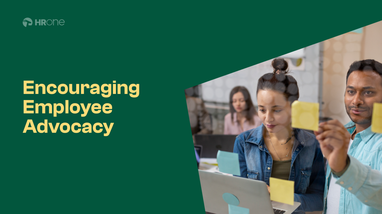 Encouraging Employee Advocacy