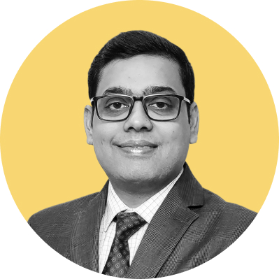 Rahul Gupta