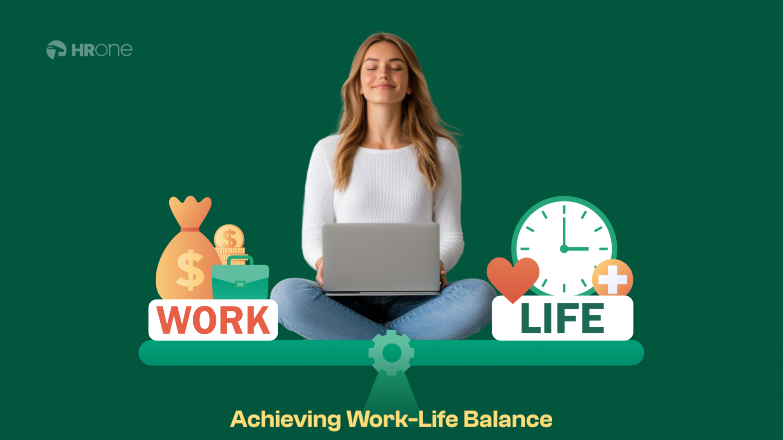 Top 5 Ways to Redefine Work-Life Balance in a Hyper-Connected World