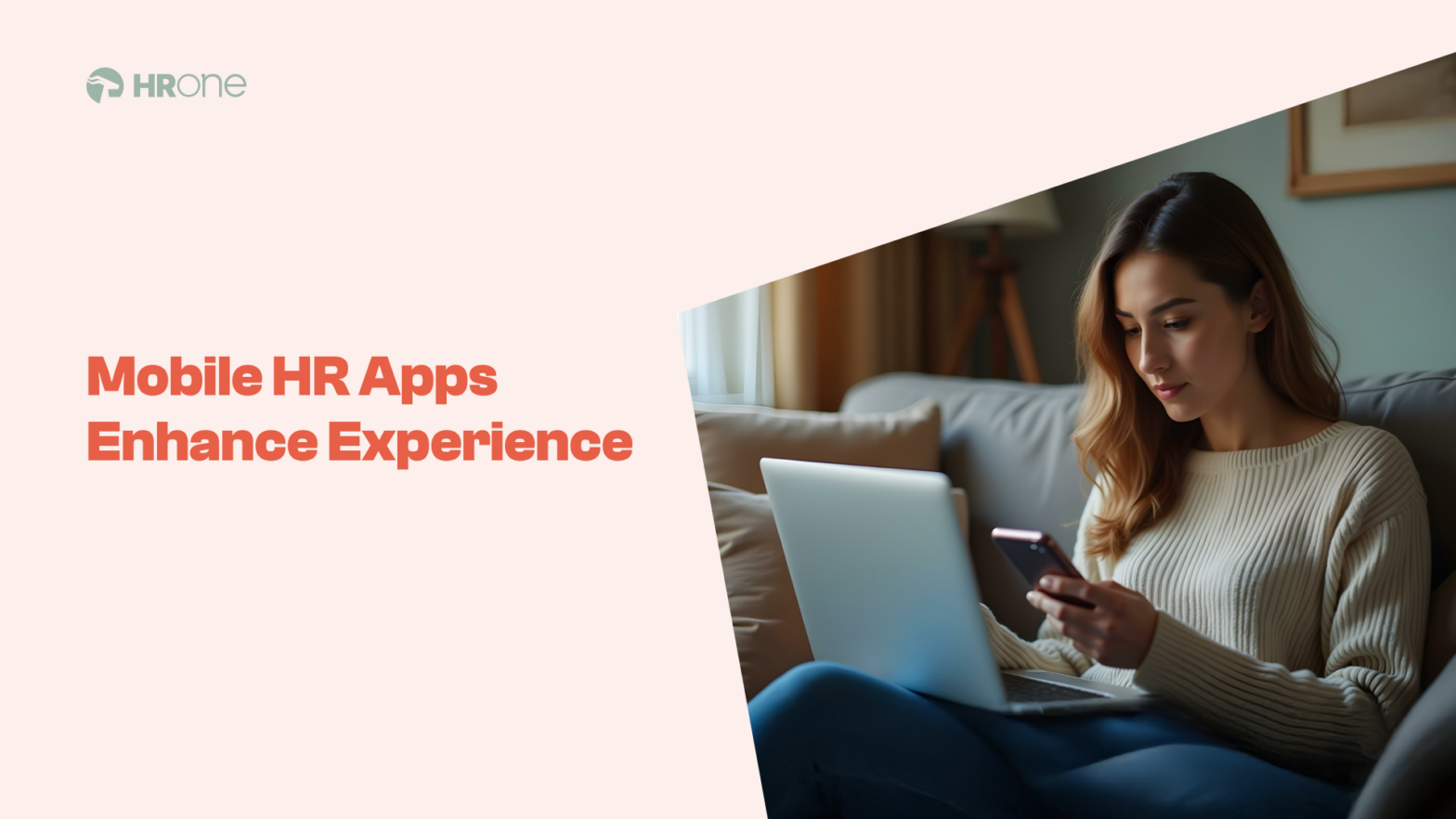 What are the Impacts of Mobile HR Apps on Employee Experience?