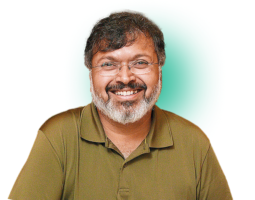 Devdutt Pattanaik