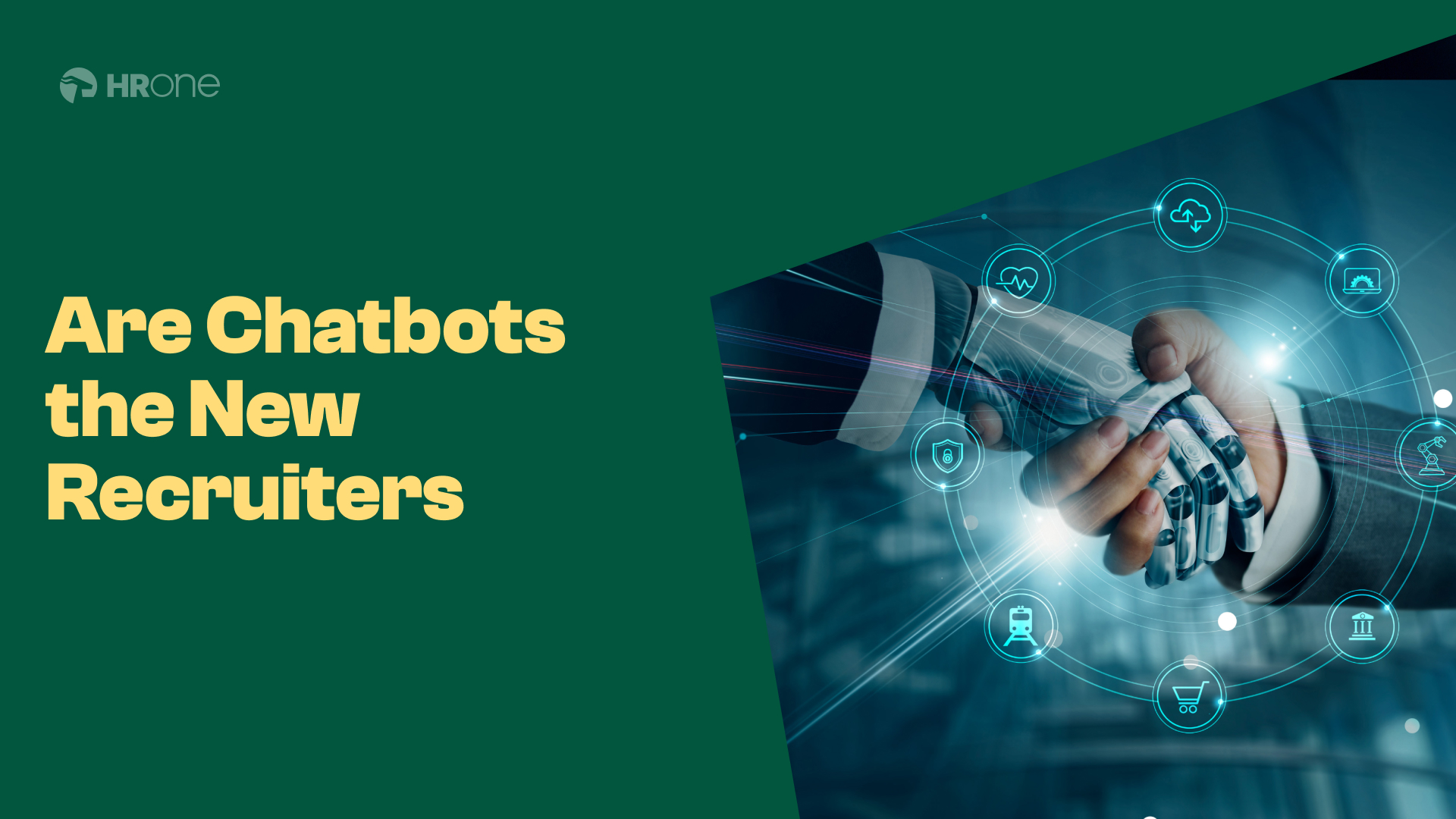 Exploring The Future Of HR Chatbots In Talent Acquisition
