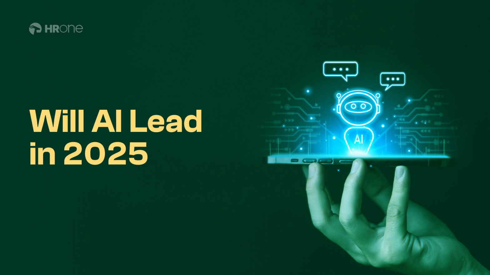 The Role of AI in Employee Engagement Software in 2025