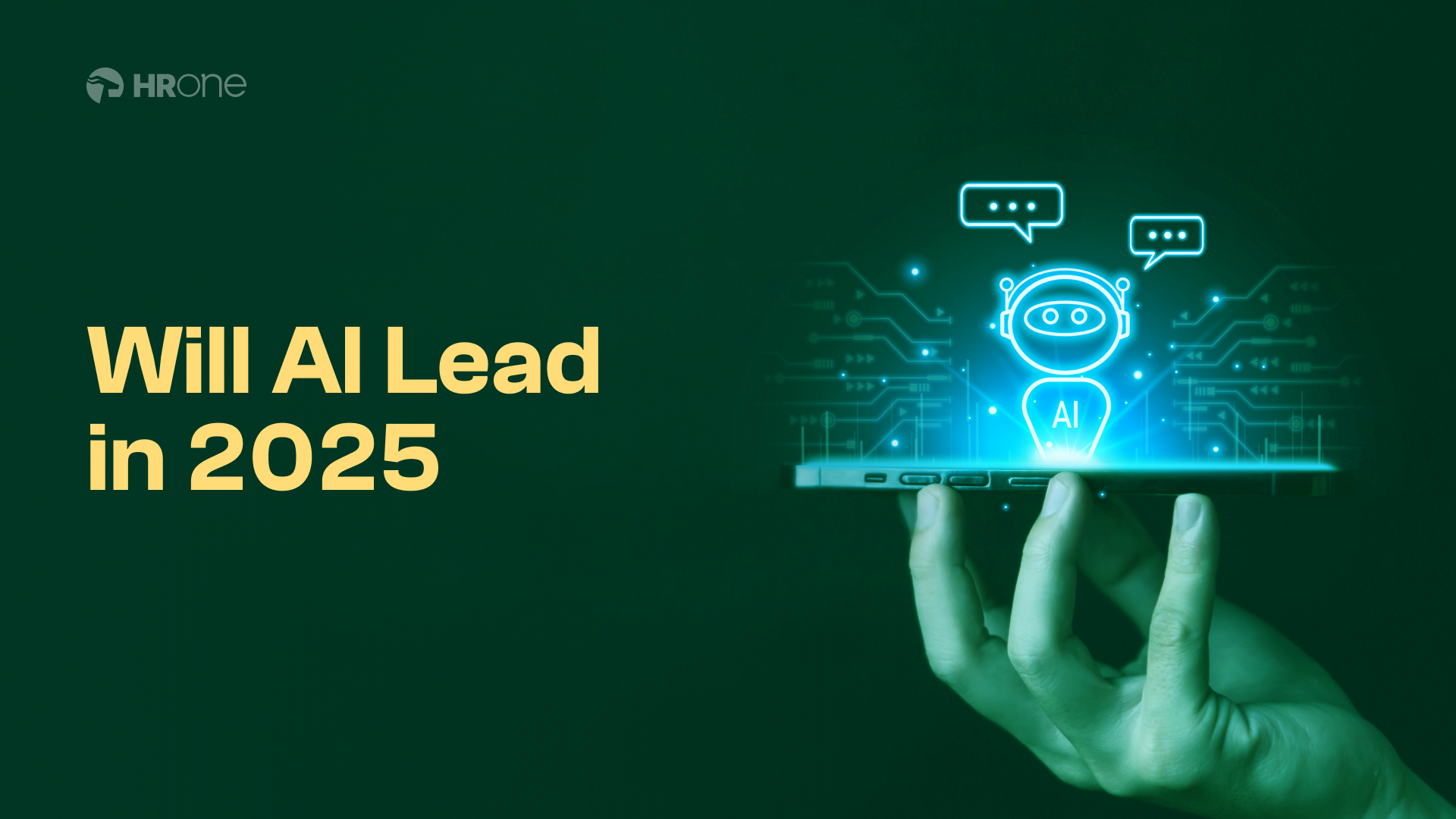 The Role of AI in Employee Engagement Software in 2025