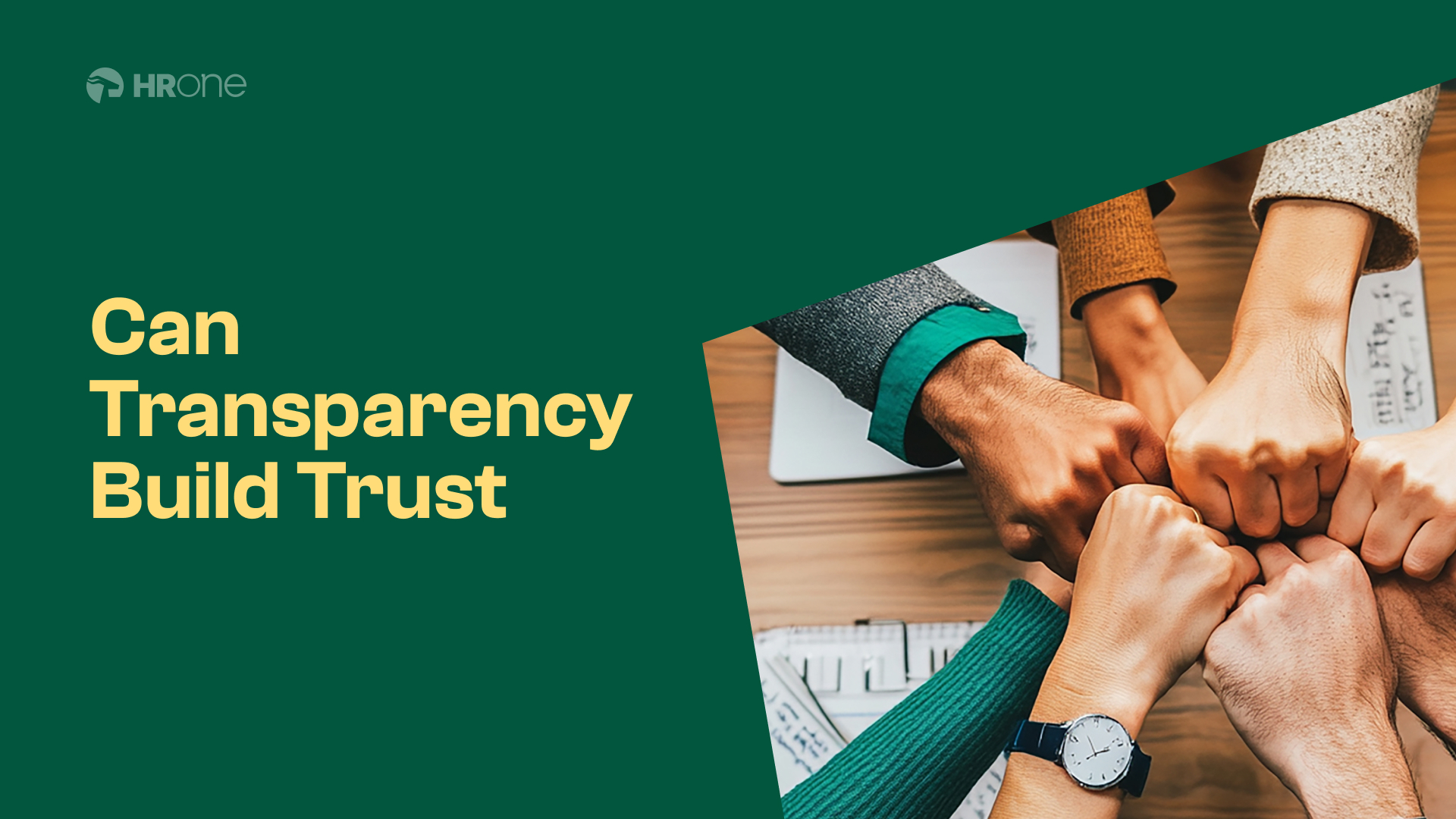 How To Enhance Employee Trust With Transparent Attendance Policies?
