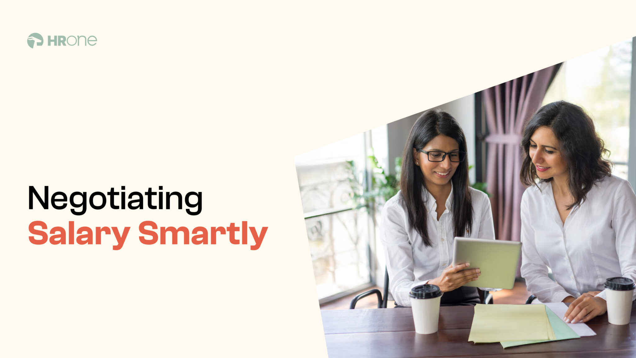 How To Negotiate Salary With HR Your Expert Guide