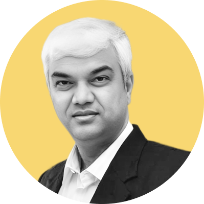 Sudipto Mandal