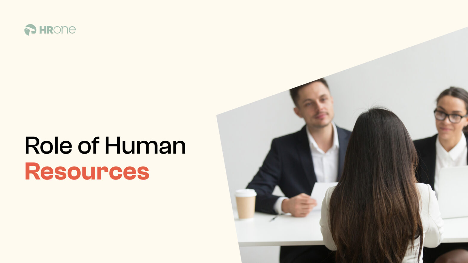 Why HR Matters for Organizational Success? [The Indispensable Role of Human Resources]