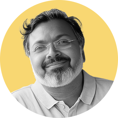 Devdutt Pattanaik