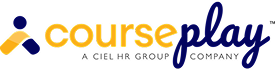 course play logo