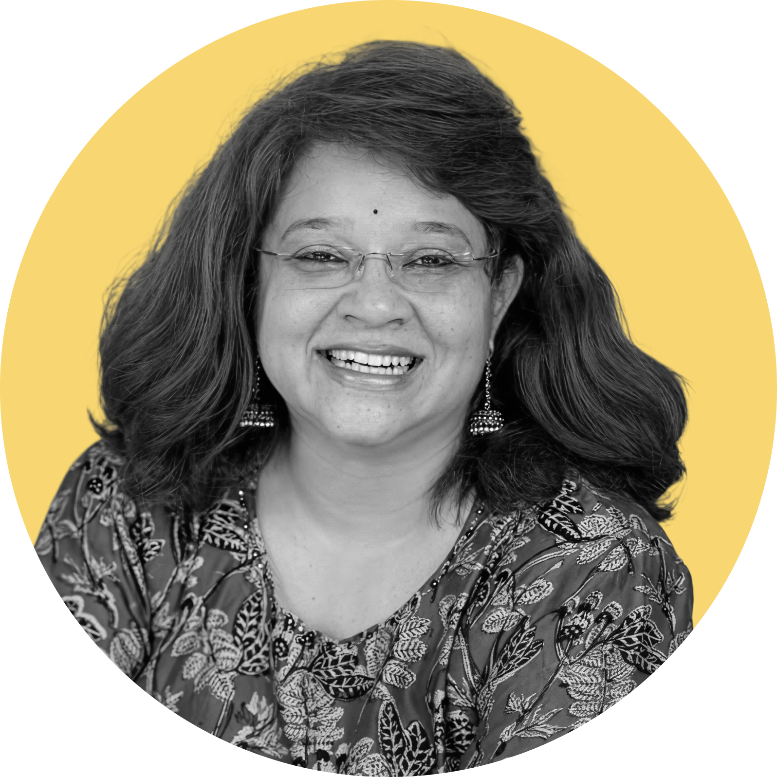 Aparna Chetan