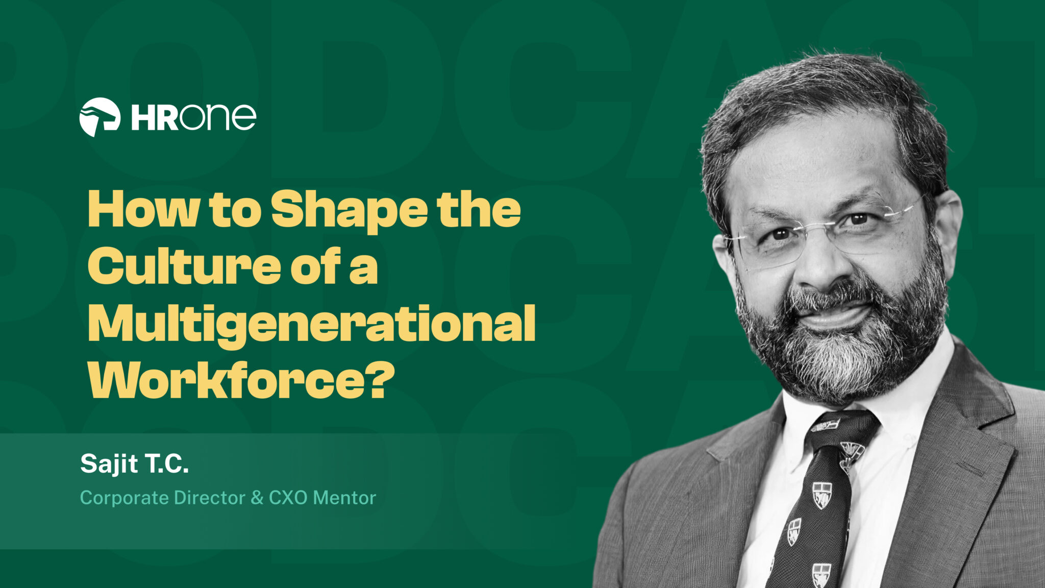 Multignerational Workforce Is Your Culture Ready For A Multigenerational Workforce? | CHRO ...