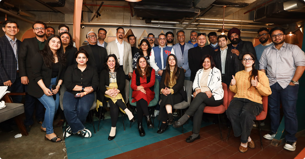 VIP Access to Meetups