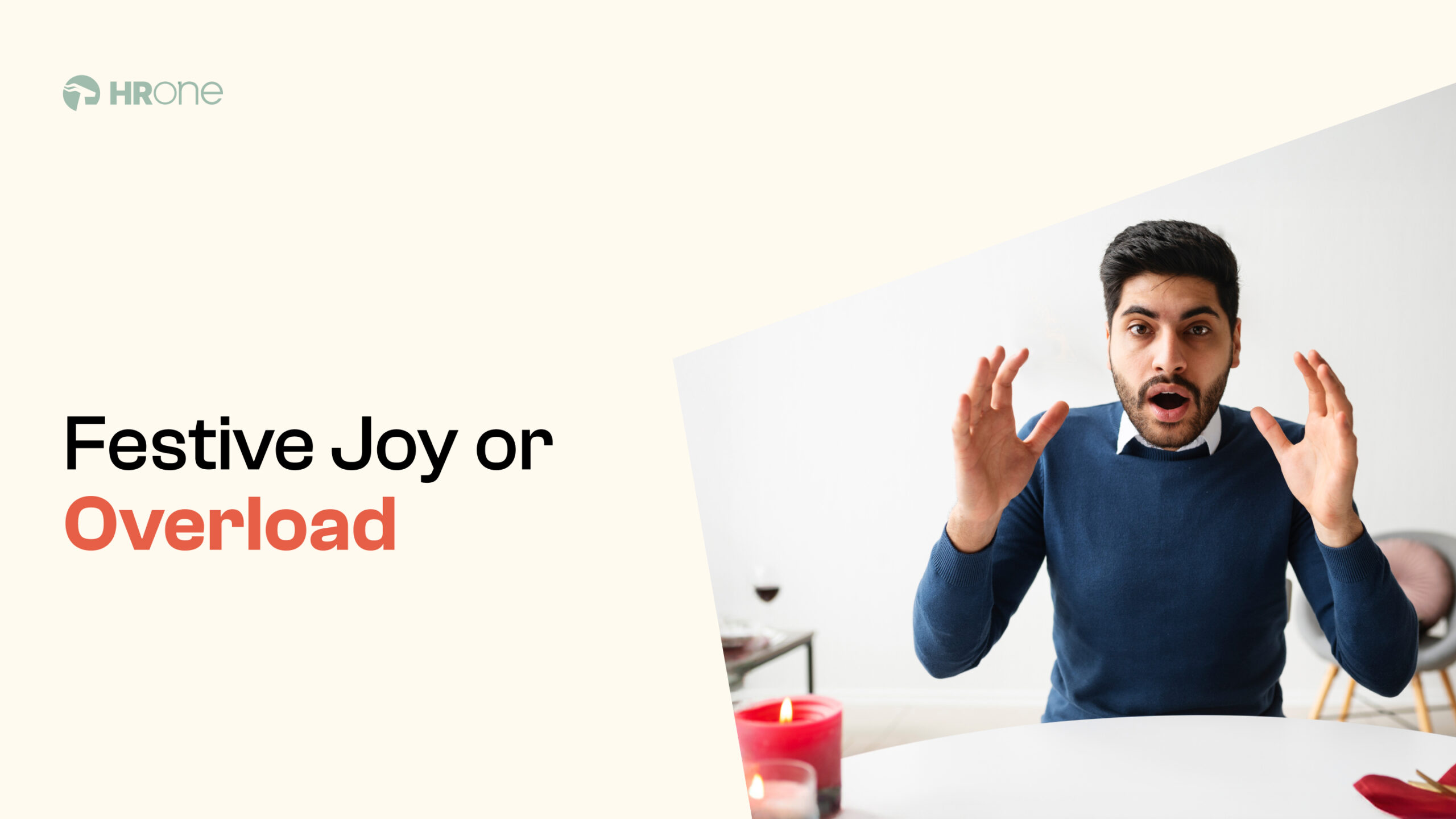 Employee Wellness During the Festive Season: Balancing Joy and Productivity