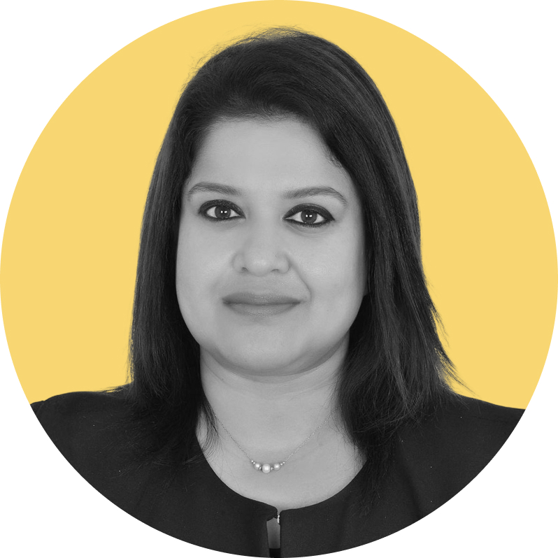 Gargi Banerjee