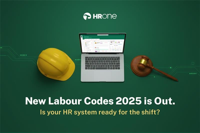 New Labour Codes 2025 