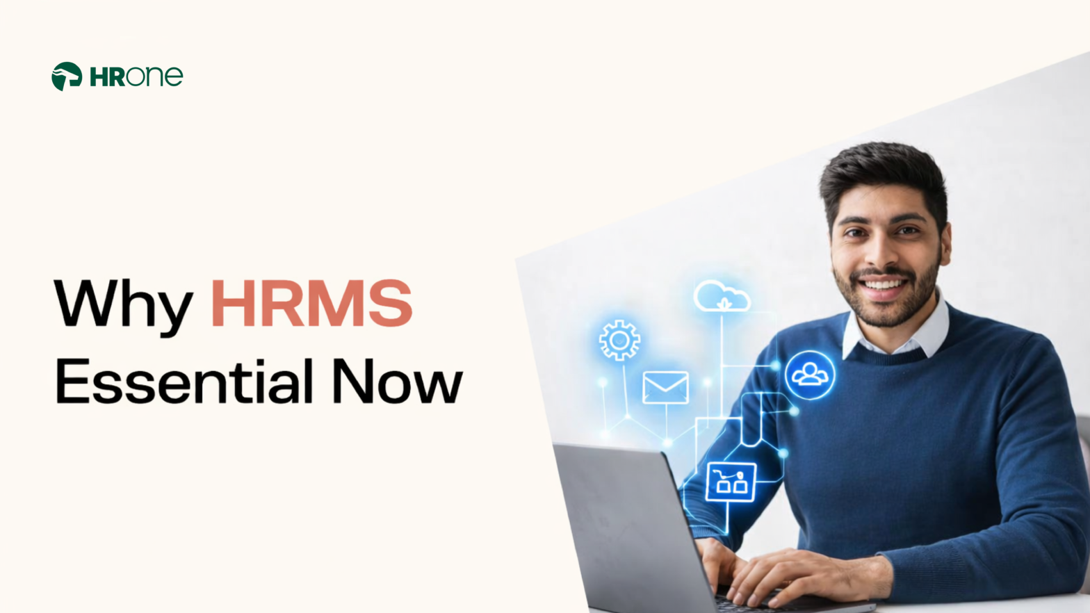 Why HRMS Is No Longer Optional for Modern Indian Organizations