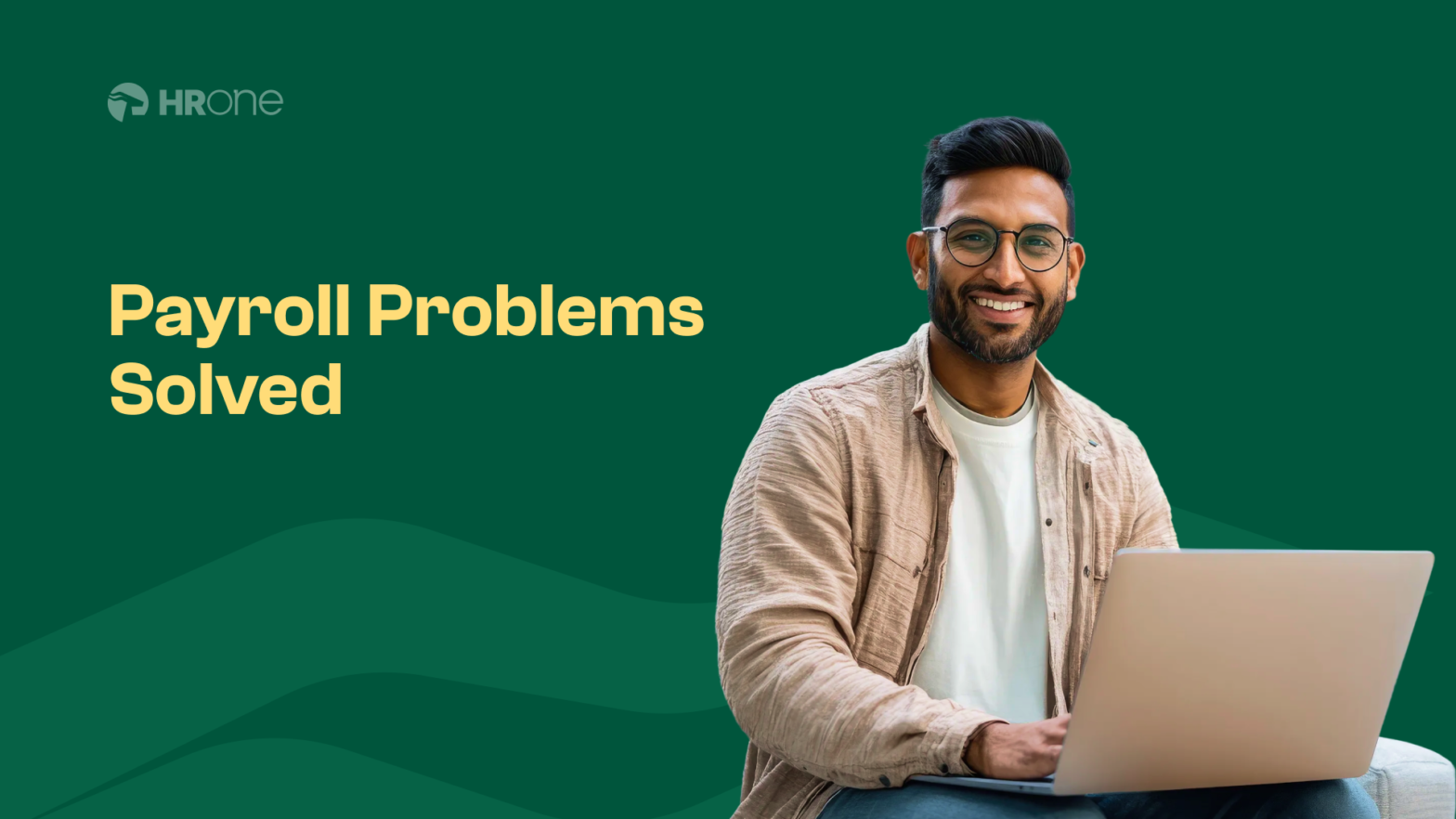 Payroll Problems Solved