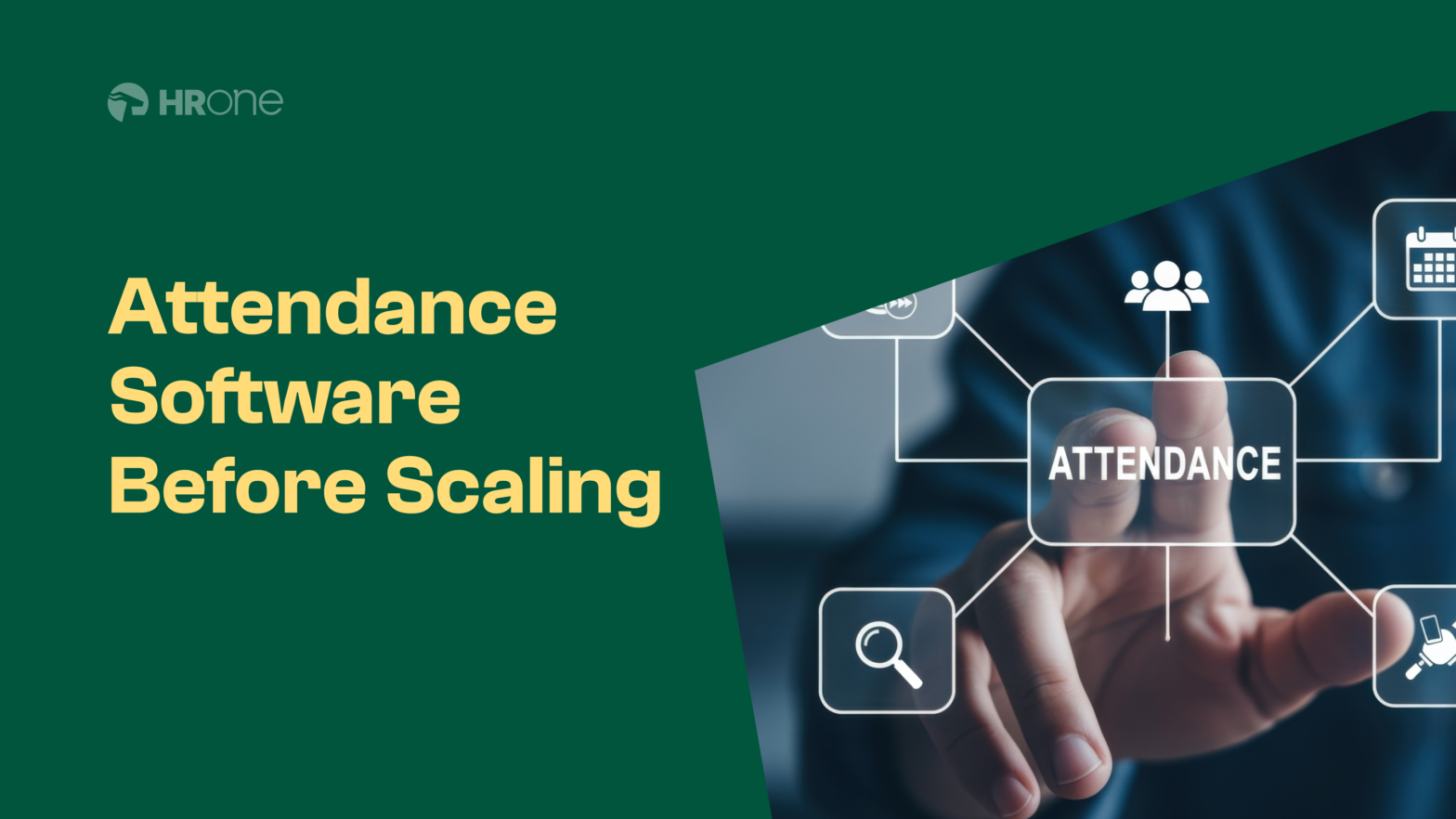 Why Attendance Software Is Critical Before Scaling Your Workforce