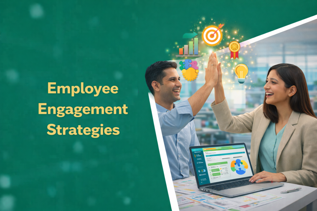 Best Employee Engagement Strategies for Hybrid Teams in 2026