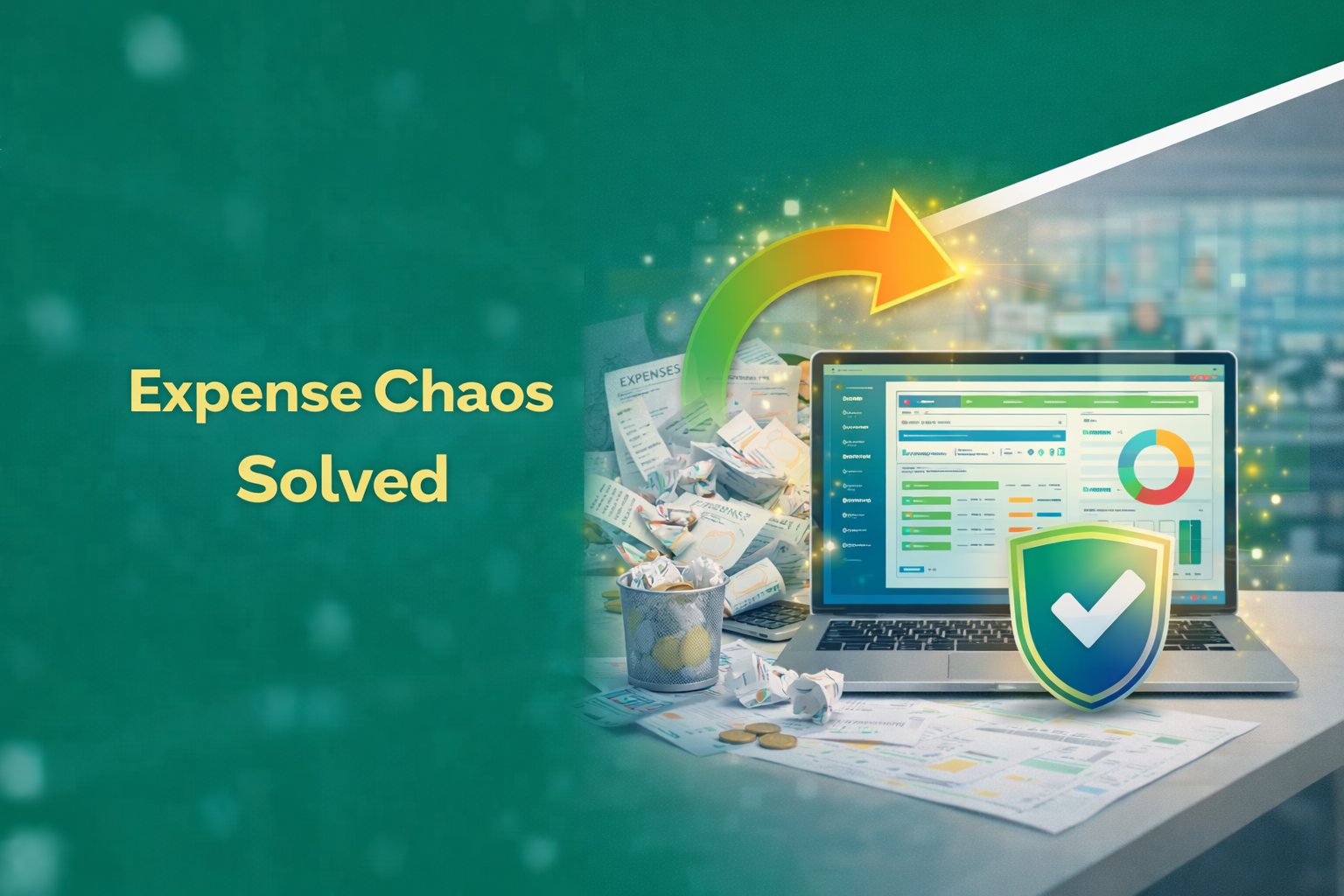 Top Challenges in Employee Expense Tracking and How Software Solves Them