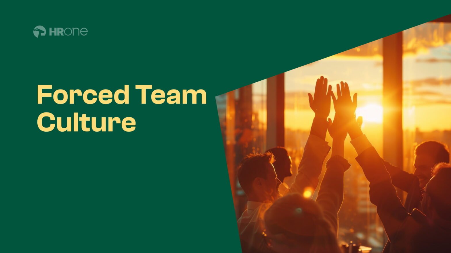 Can HR Enforce Team Socialising? Employee Warned for Refusing Team Lunches