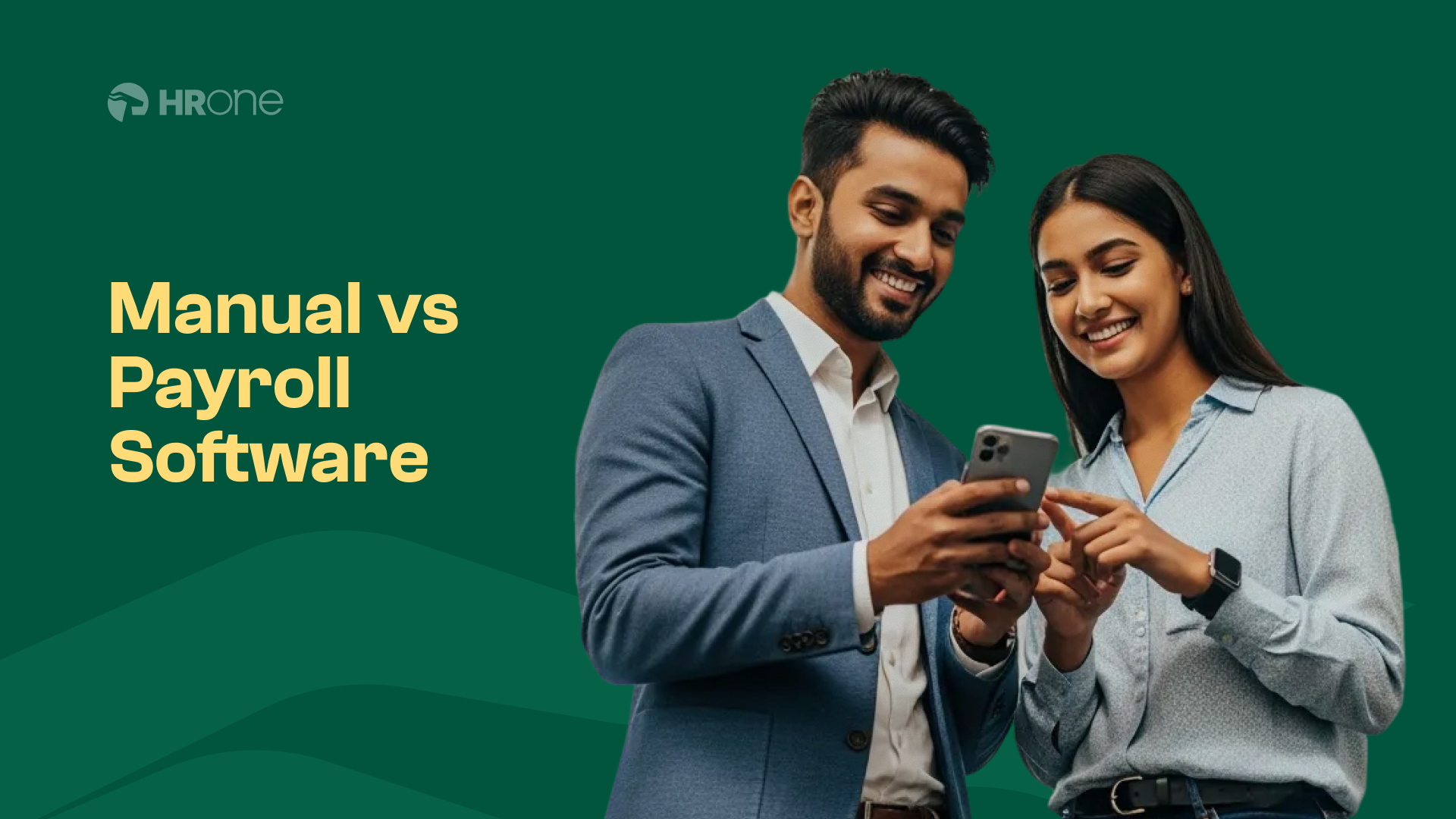 Manual Payroll Vs Payroll Software: A Cost And Risk Comparison