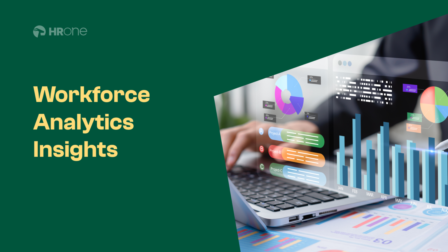 Workforce Analytics For Smarter HR Decisions In India | HROne