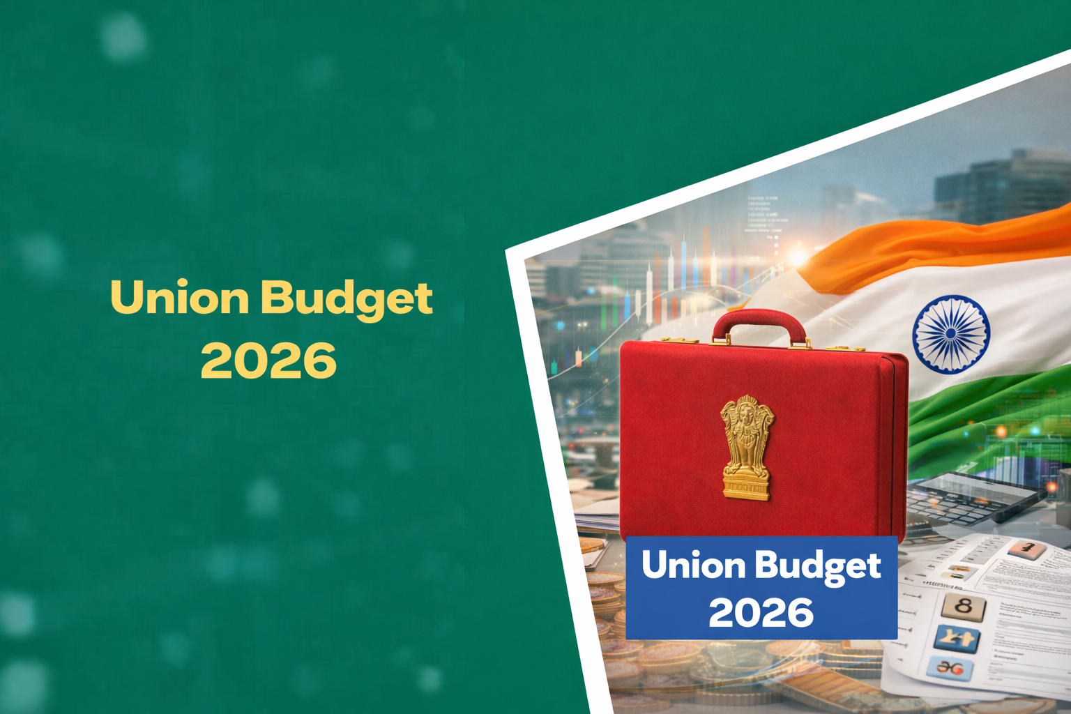 Union Budget 2026: Business Challenges, Employer Expectations, and Policy Priorities