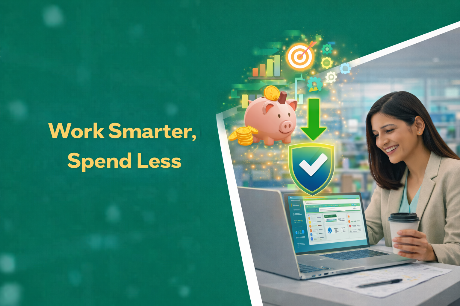 How Workforce Management Software Improves Productivity and Labour Cost Control