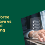 Workforce Management Software vs Manual Workforce Planning