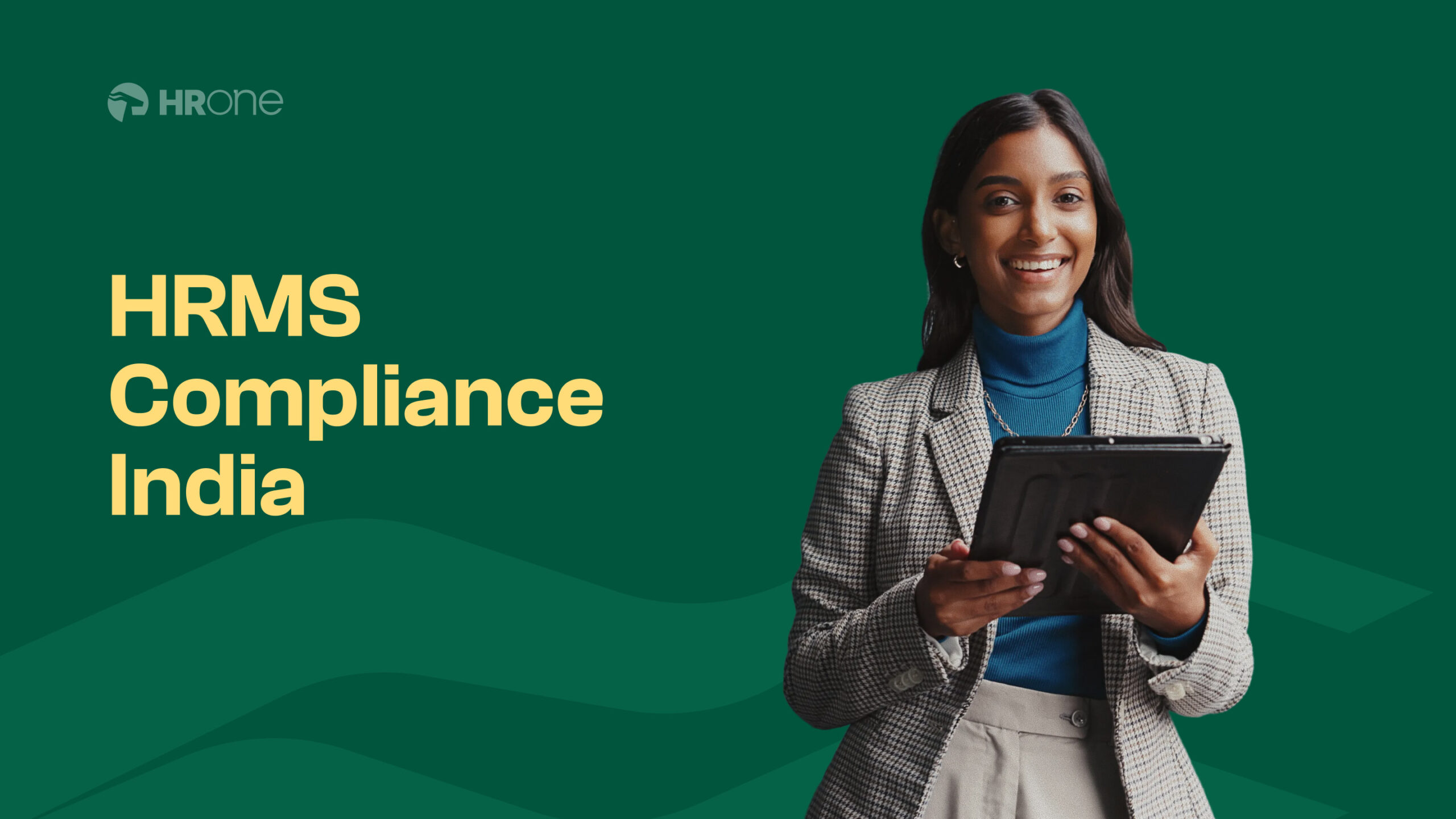 How Hrms Software Ensures Compliance With Indian Labour Laws