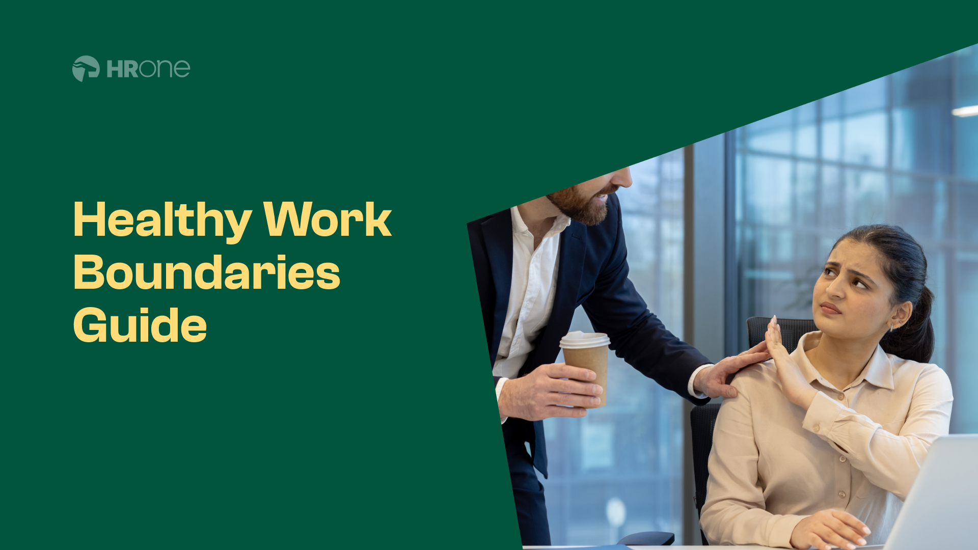 How To Set Work Boundaries Without Sabotaging Your Career Growth
