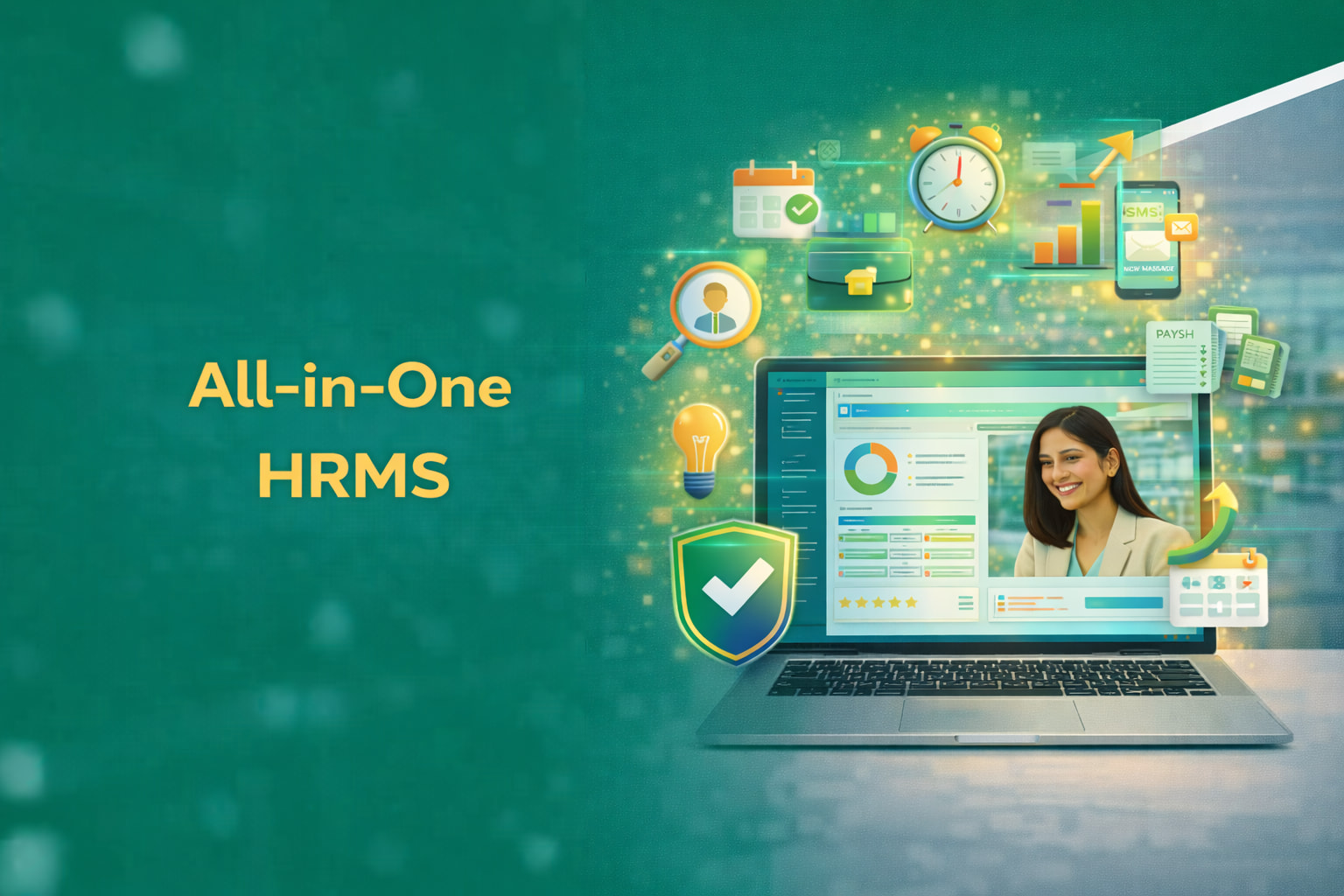 All-in-One HRMS Software vs Standalone Tools: Which Should You Choose?